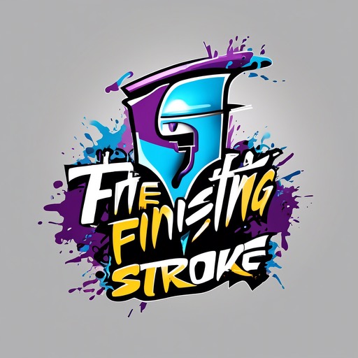Avatar for The Finishing Stroke