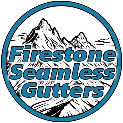Logo for Firestone Seamless Gutters