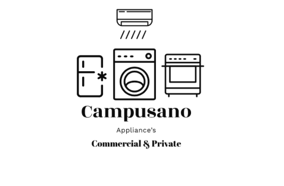 Campusano Refrigeration & Appliances logo