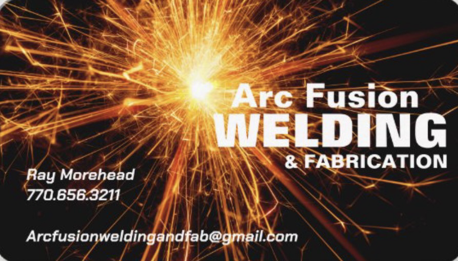 Avatar for Arc Fusion Welding & Fabrication