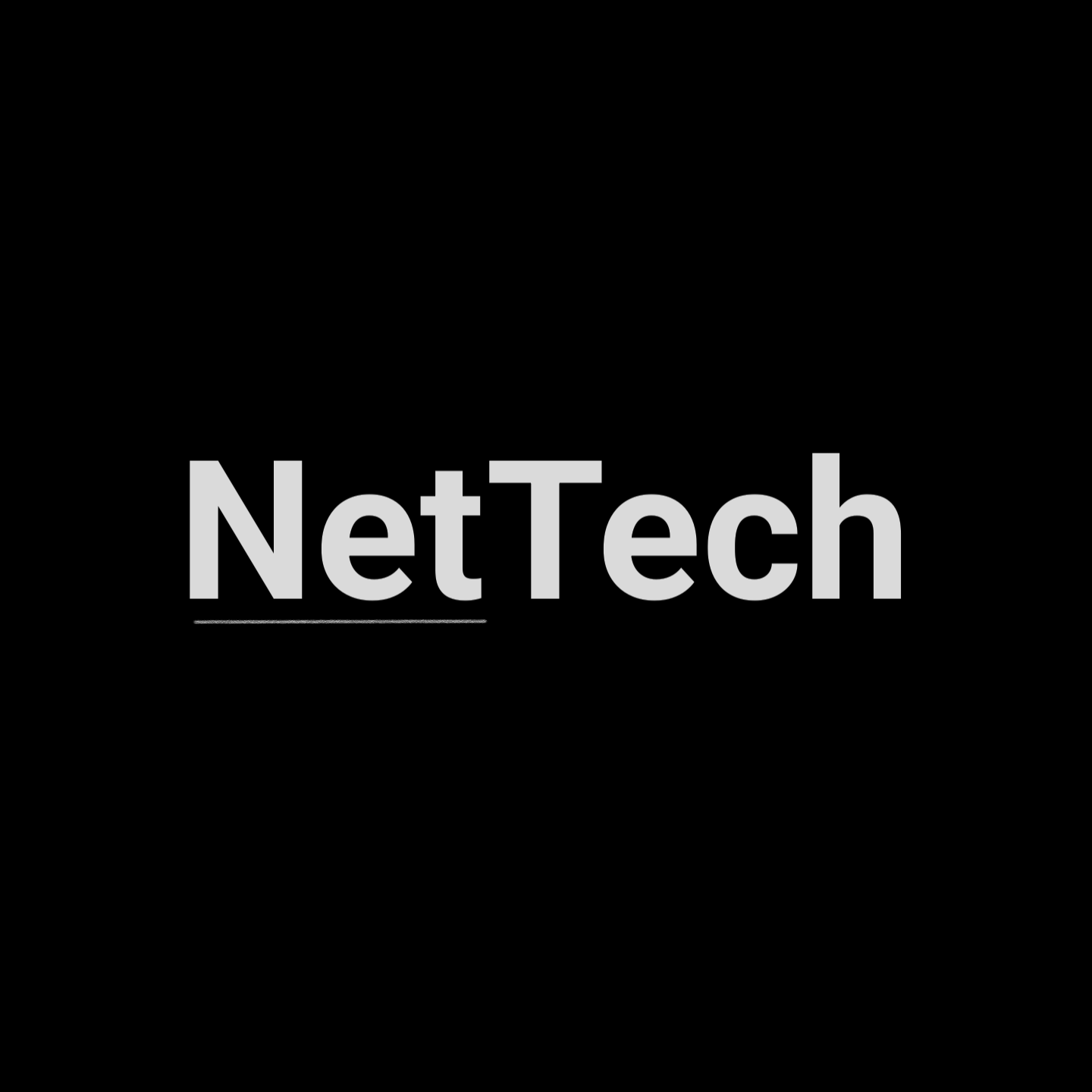 Avatar for NetTech