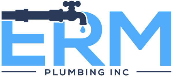 ERM Plumbing Inc. logo