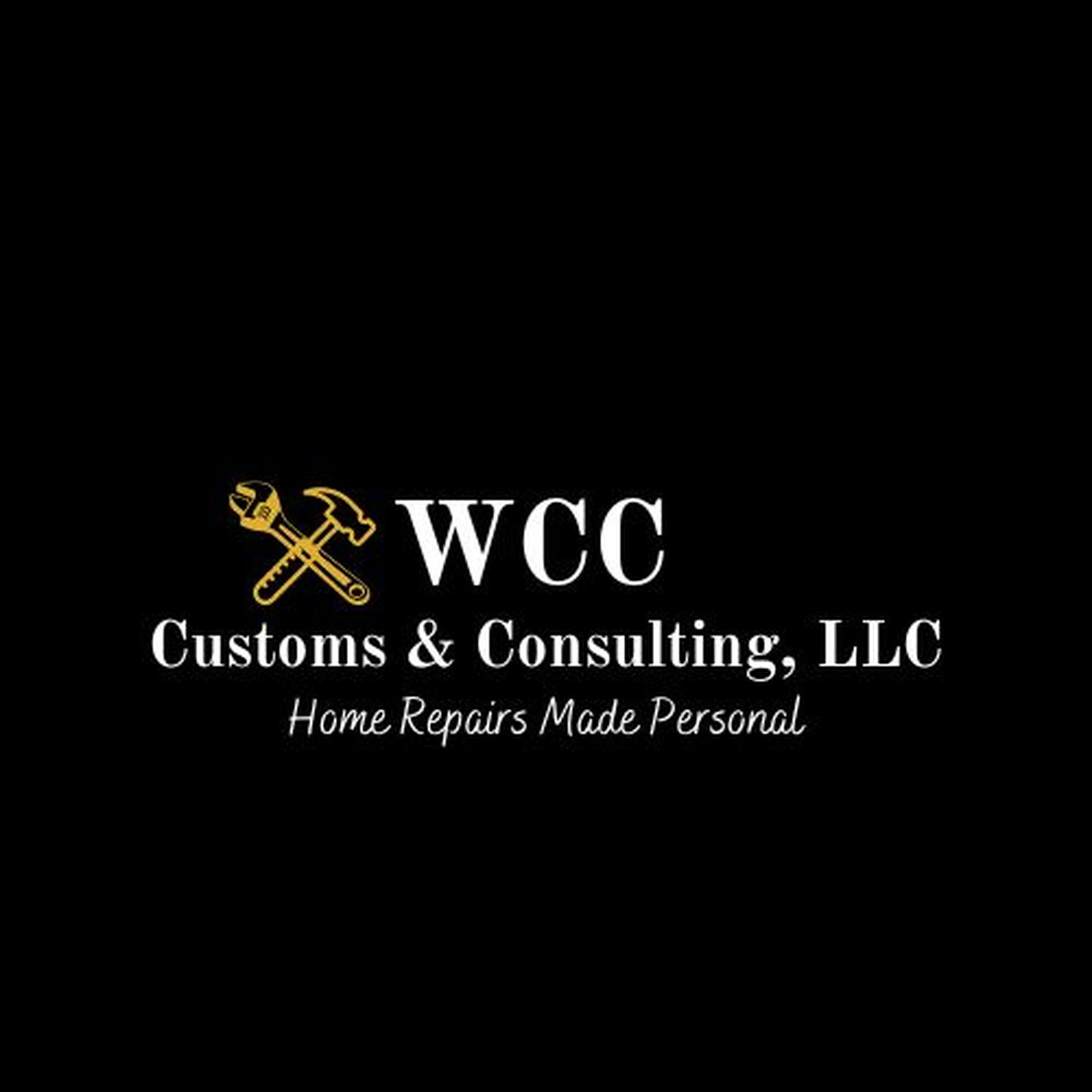 WCC Customs & Consulting, LLC logo