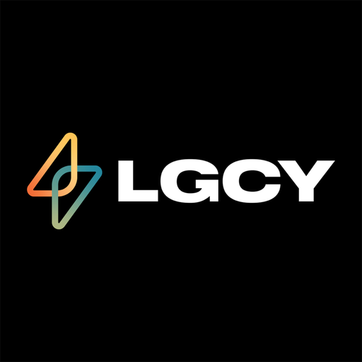LGCY Power logo