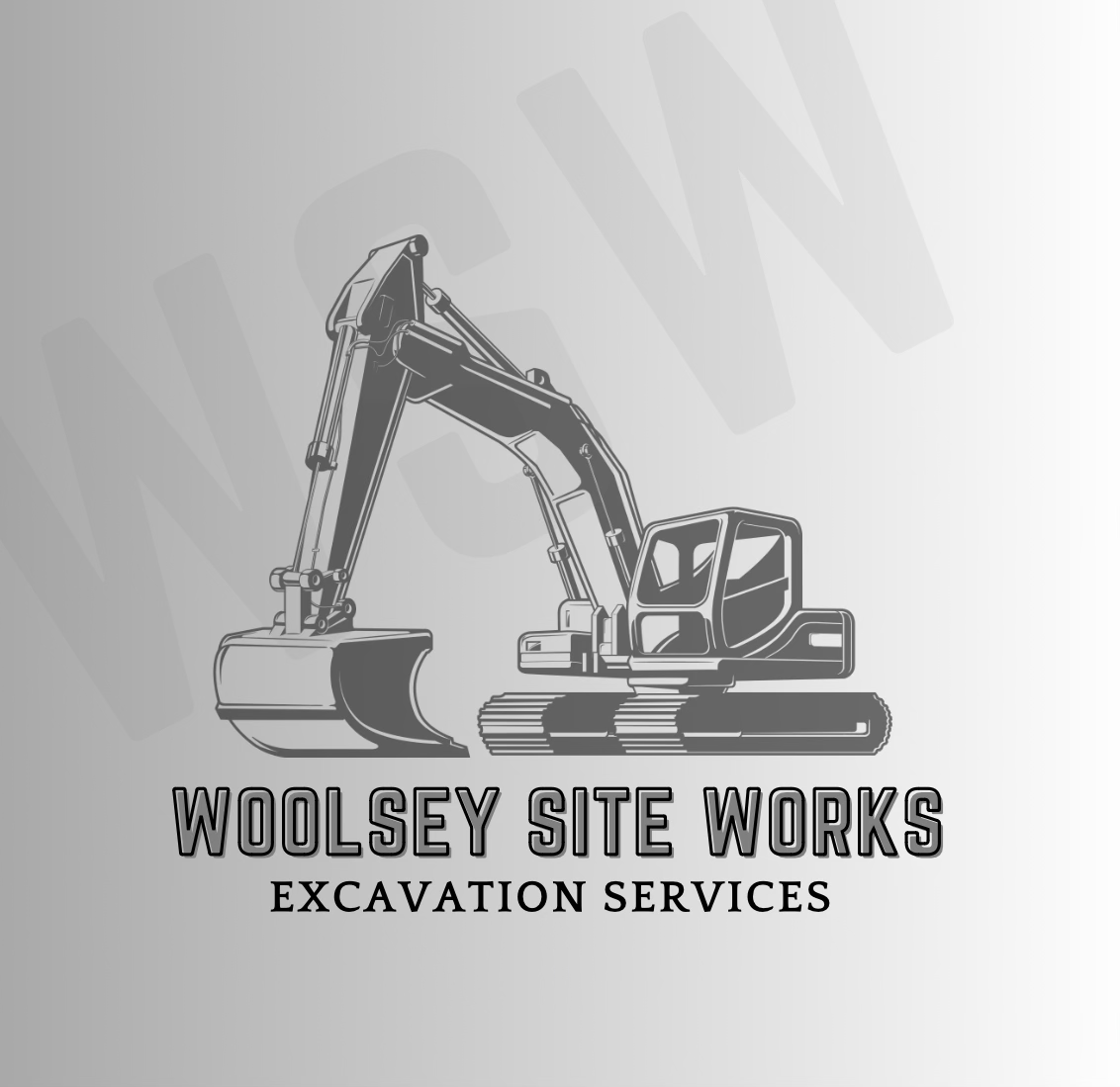 Woolsey Site Works LLC logo