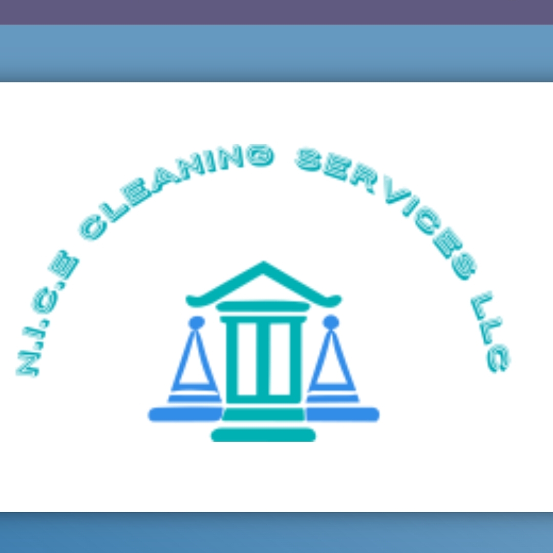 N.I.C.E. Cleaning Service LLC logo