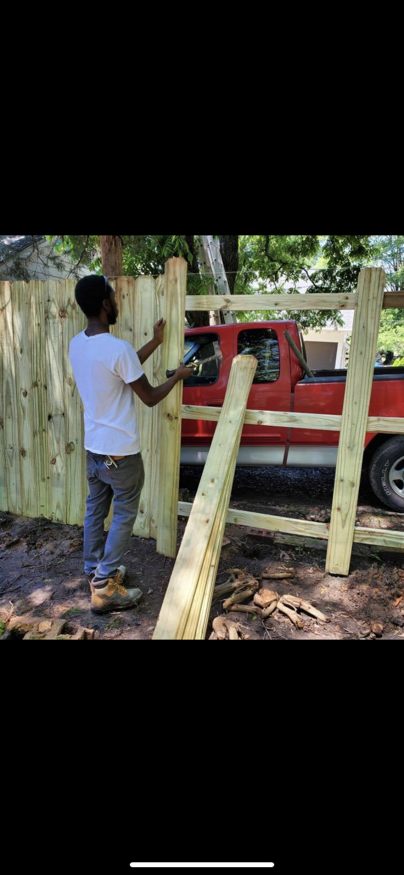 Avatar for The fence doctor