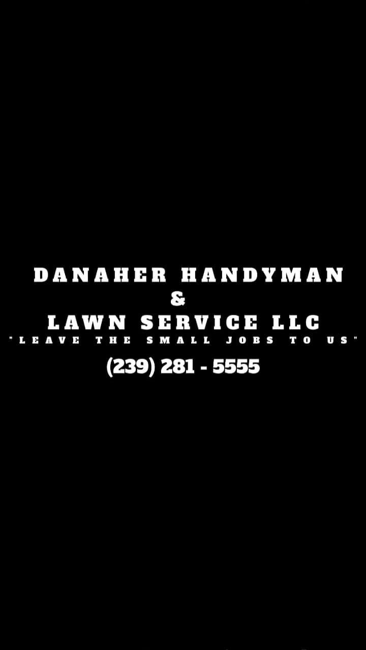 Avatar for Danaher Handyman & Lawn Service LLC