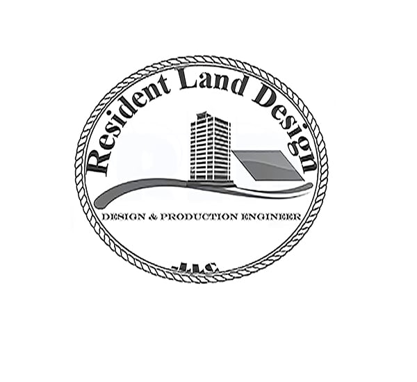 Resident Land Design logo