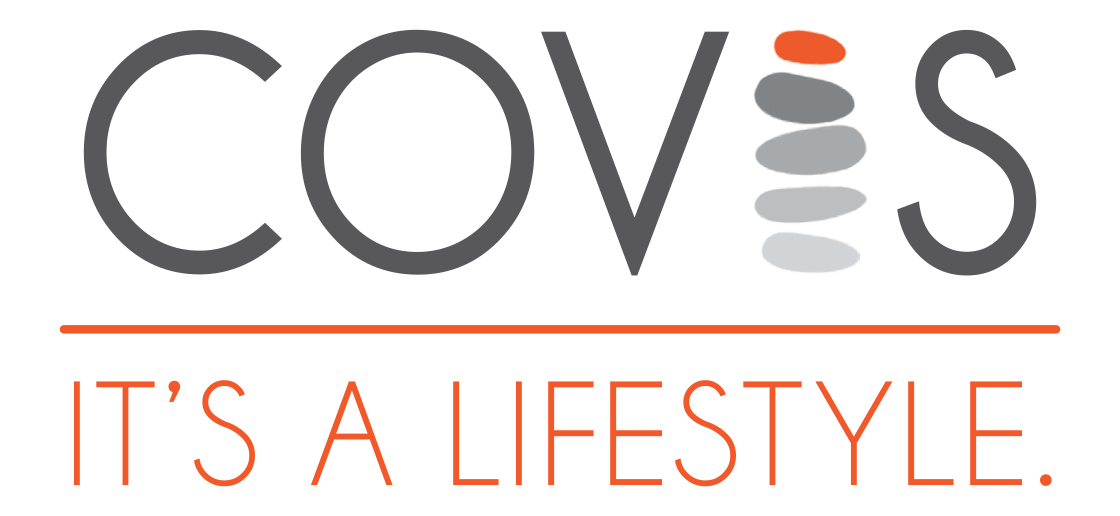 COVIS logo