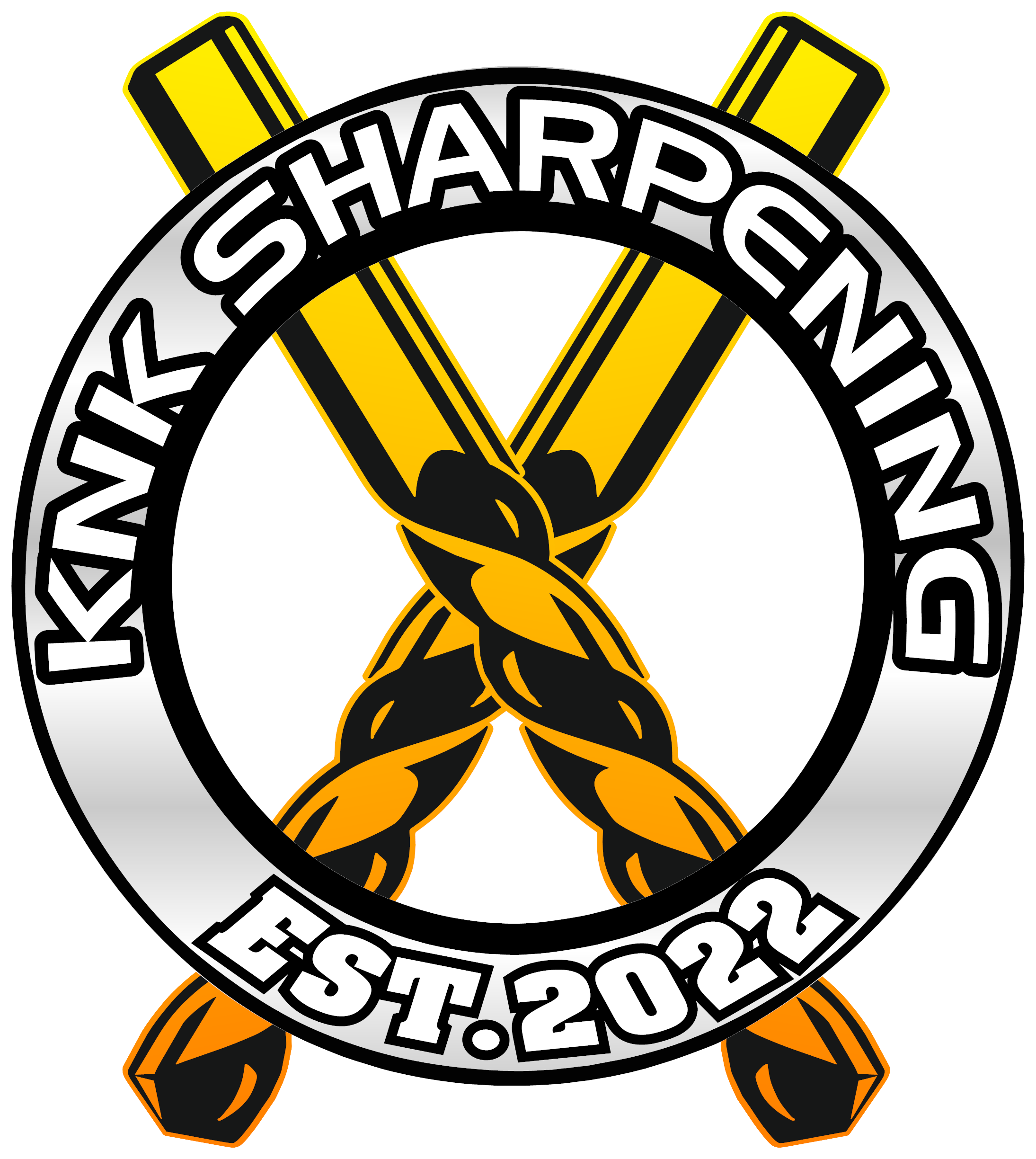 Avatar for KNK Sharpening