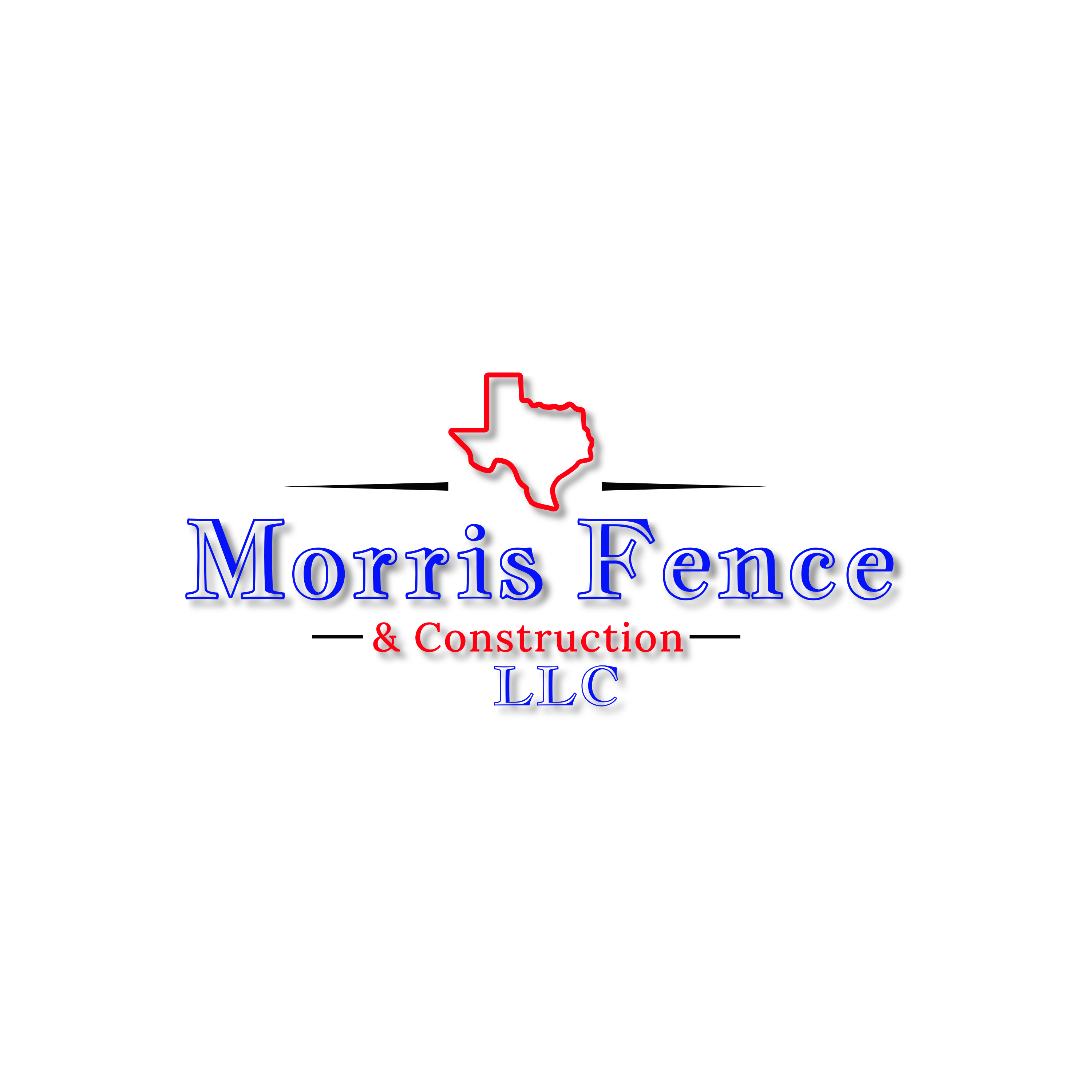 Morris Fencing & Construction LLC logo