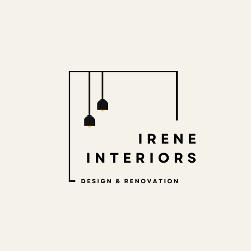 Irene Interiors logo