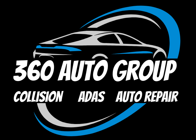360 Auto Group LLC logo