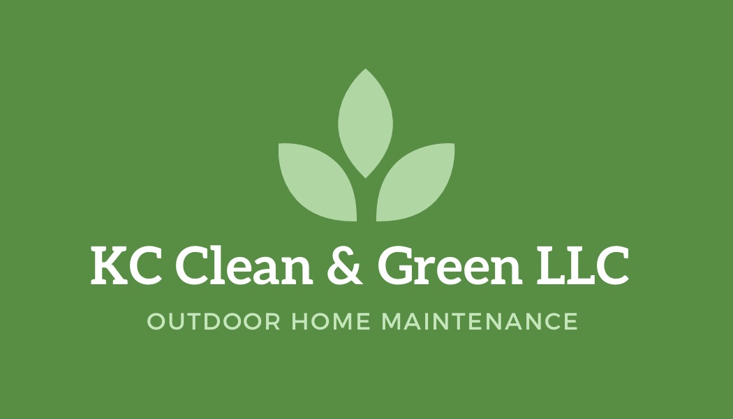 KC Clean & Green logo