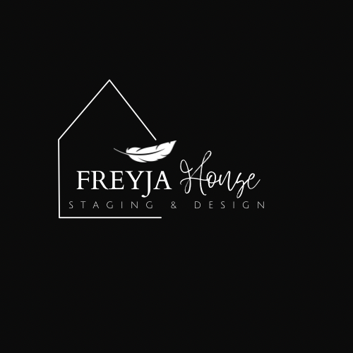 Freyja House Staging and Design logo