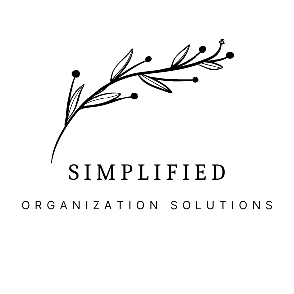Simplified Organization Solutions logo