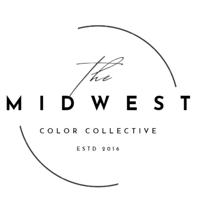 Midwest Color Collective logo