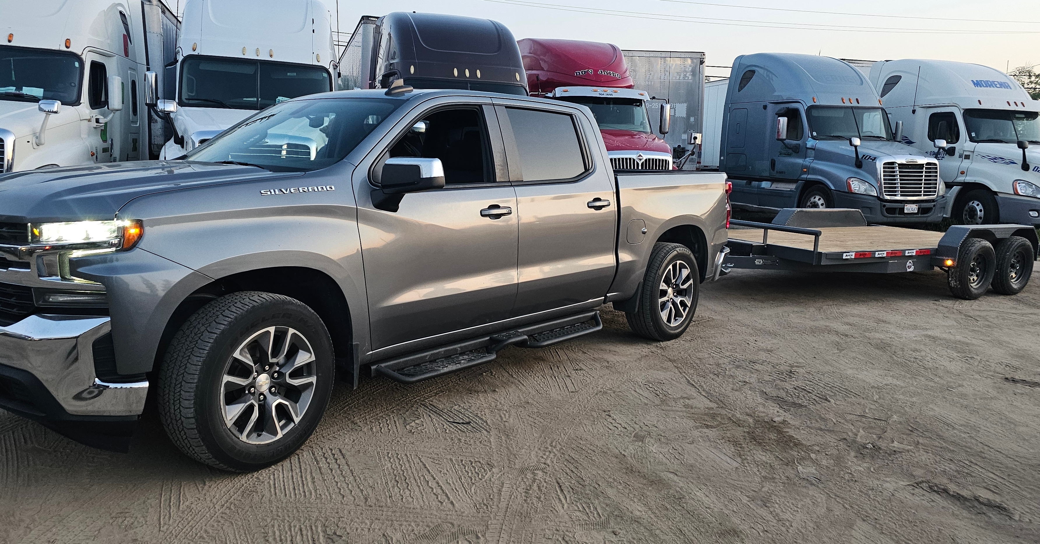 Avatar for Ryan samson