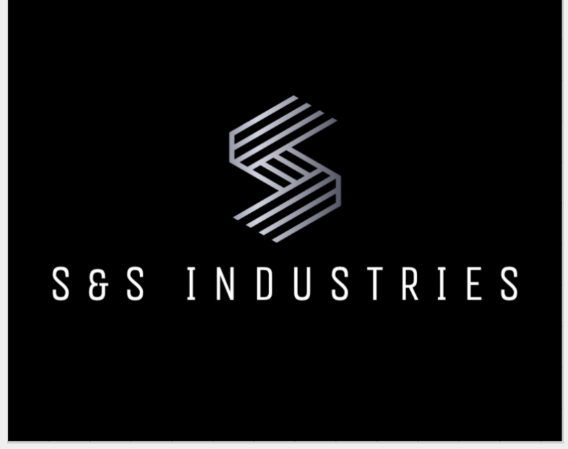 S & S Industries logo