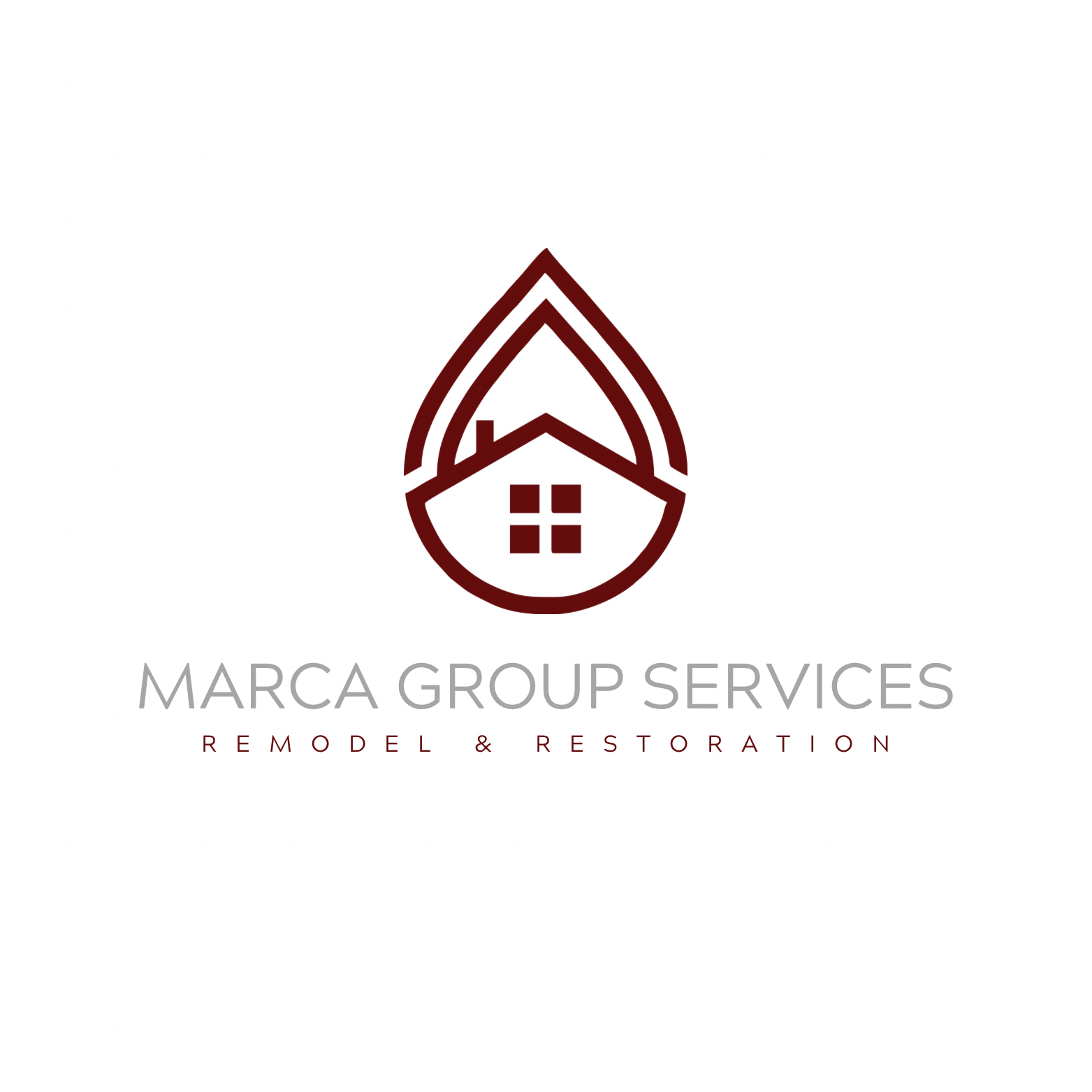 Marca Remodeling & Restoration logo