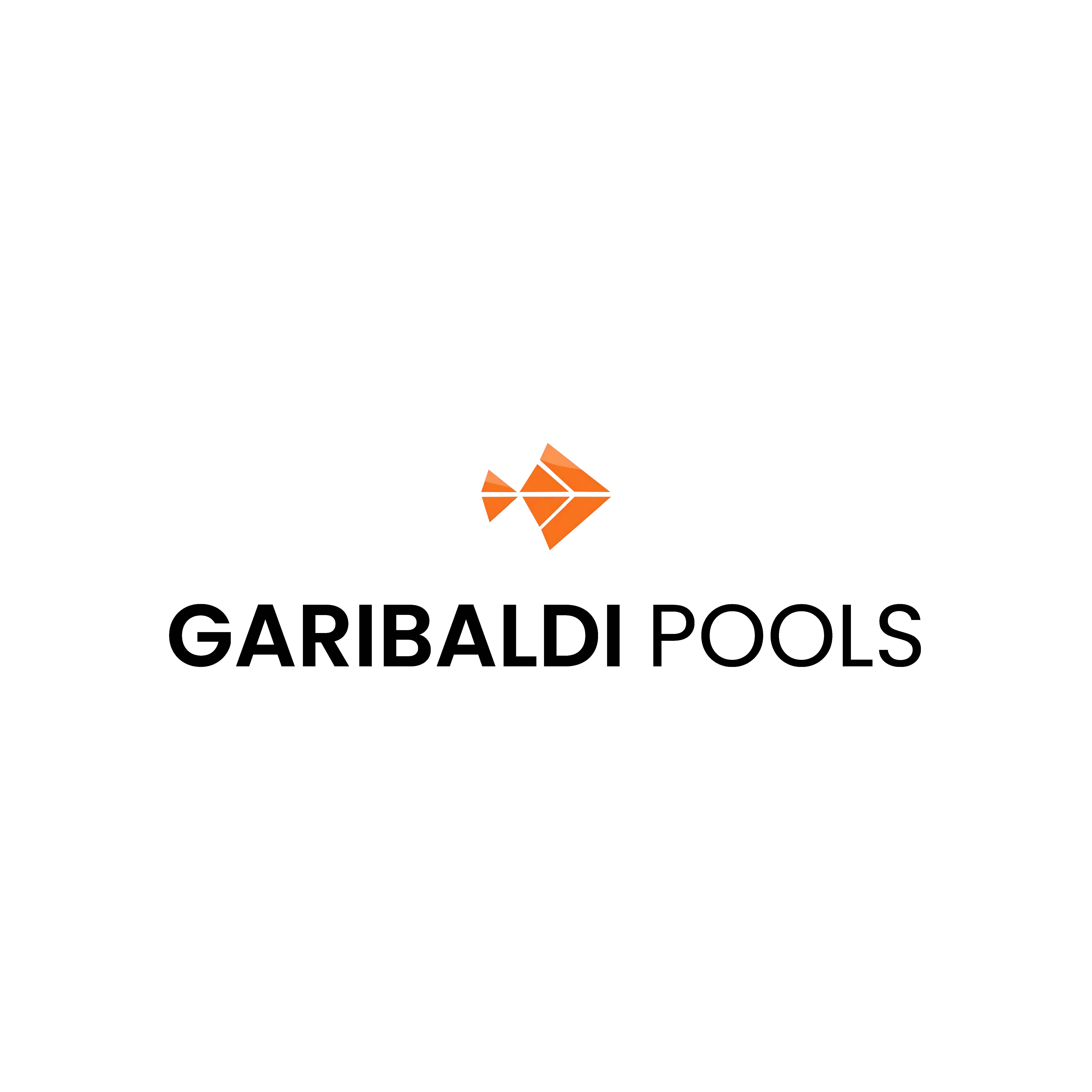 Garibaldi Pools logo