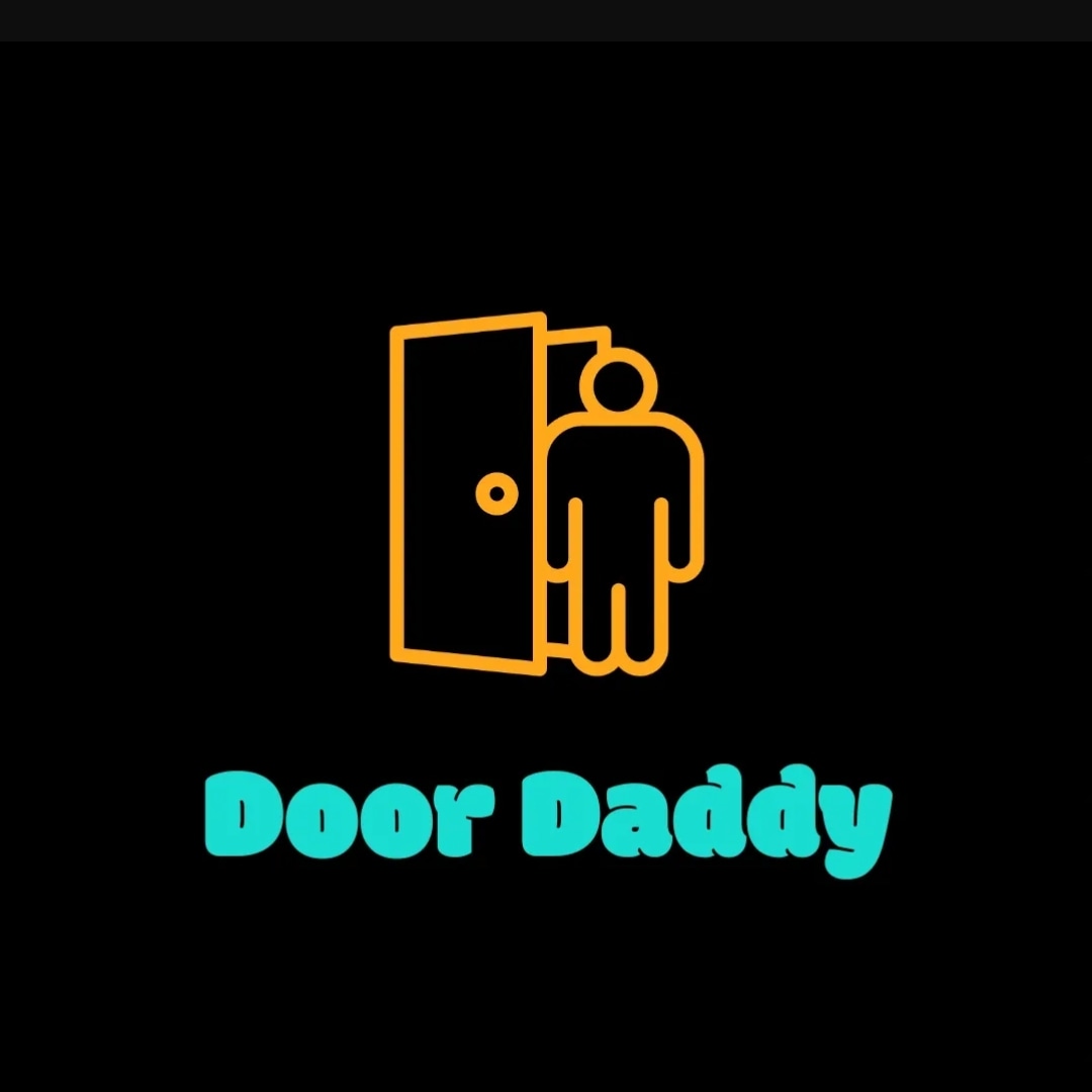 Door Daddy logo