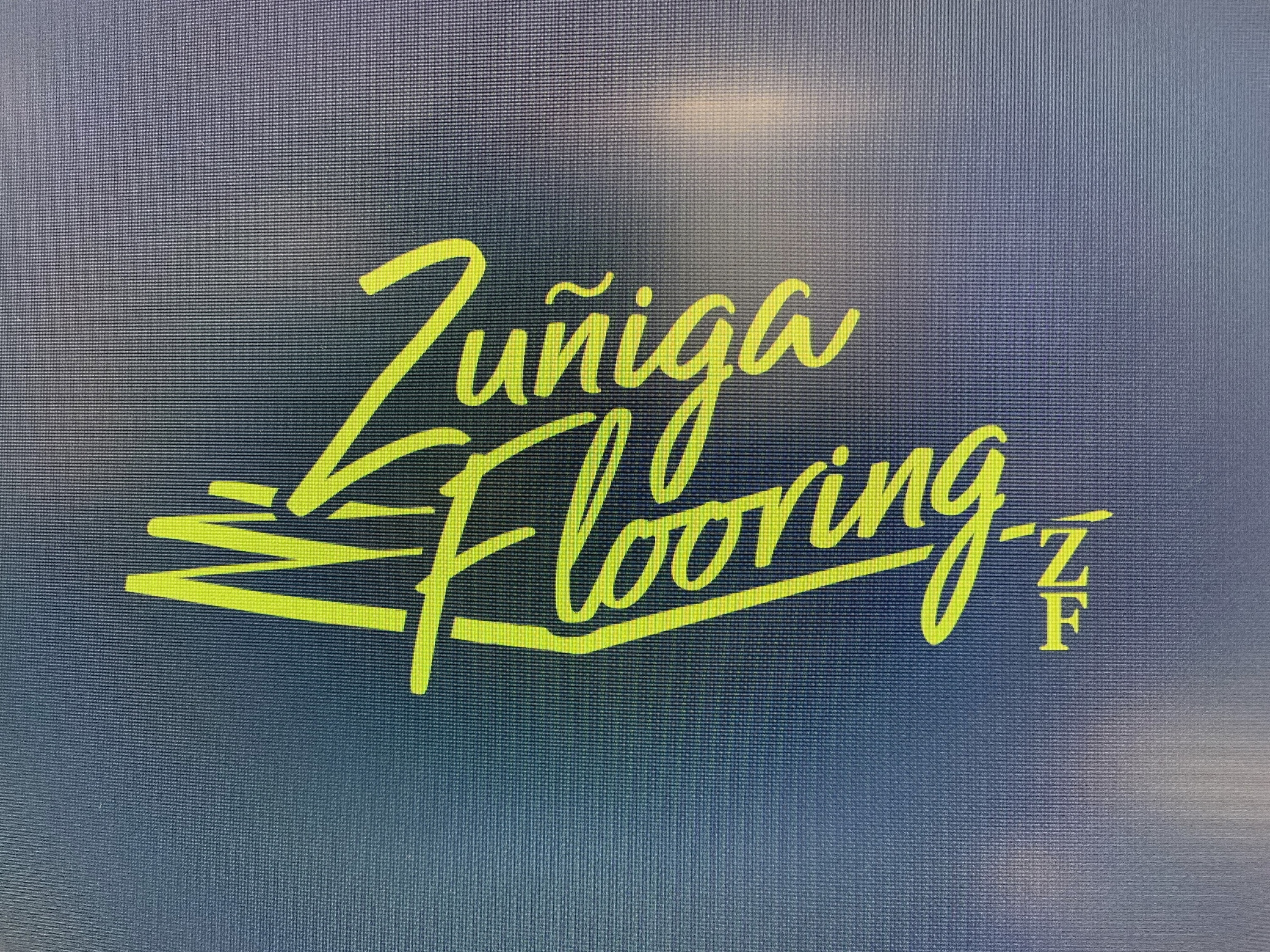Zuniga Flooring LLC logo
