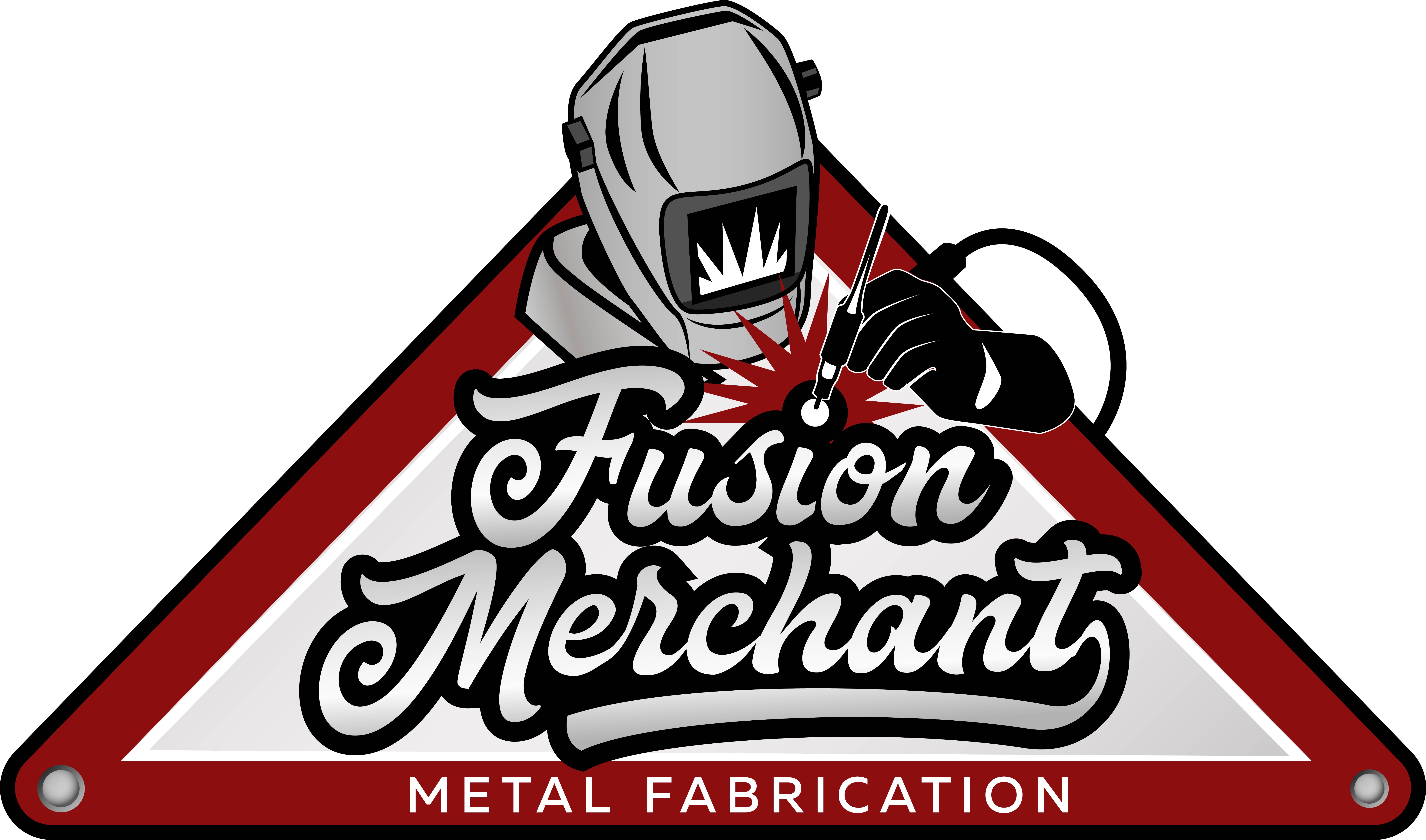 Fusion Merchant logo