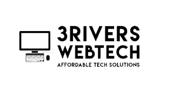 3Rivers WebTech logo
