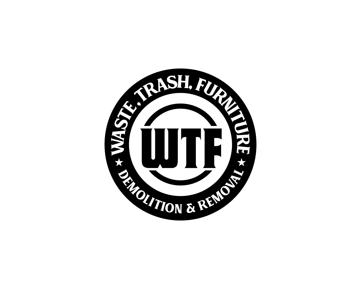 WTF BOSTON logo