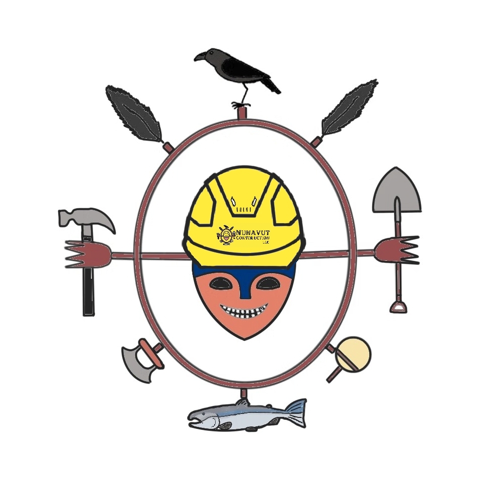 Nunavut Construction, LLC logo