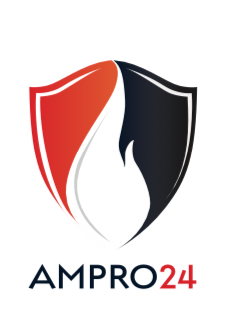 Avatar for AMPRO24 Fire Protection Services, LLC