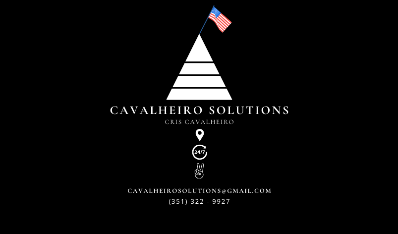 Cavalheiro Solutions logo