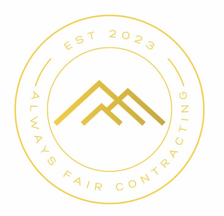 Always Fair Contracting LLC logo