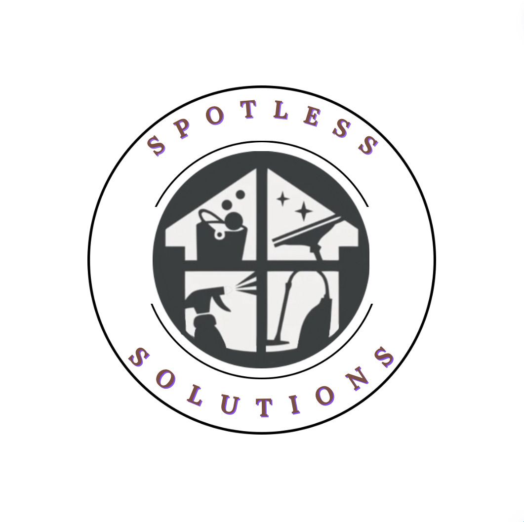 Spotless Solutions logo