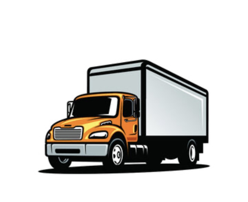 8 Sons Deliveries logo
