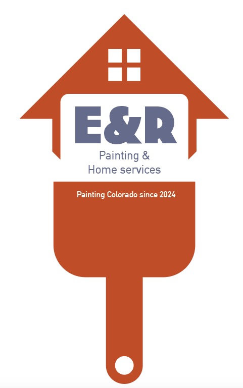 E&R Home Services logo