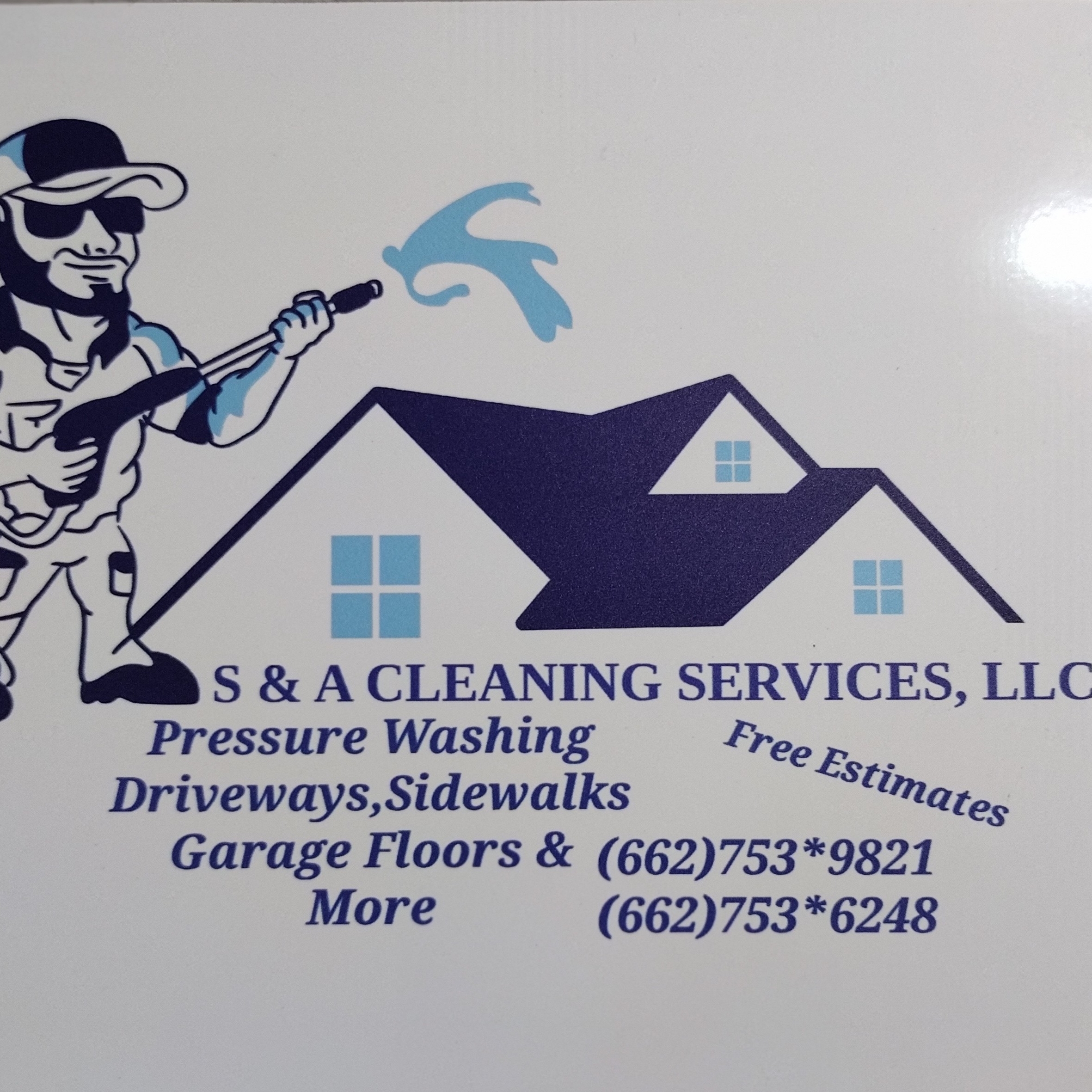 Avatar for S&A Cleaning Services
