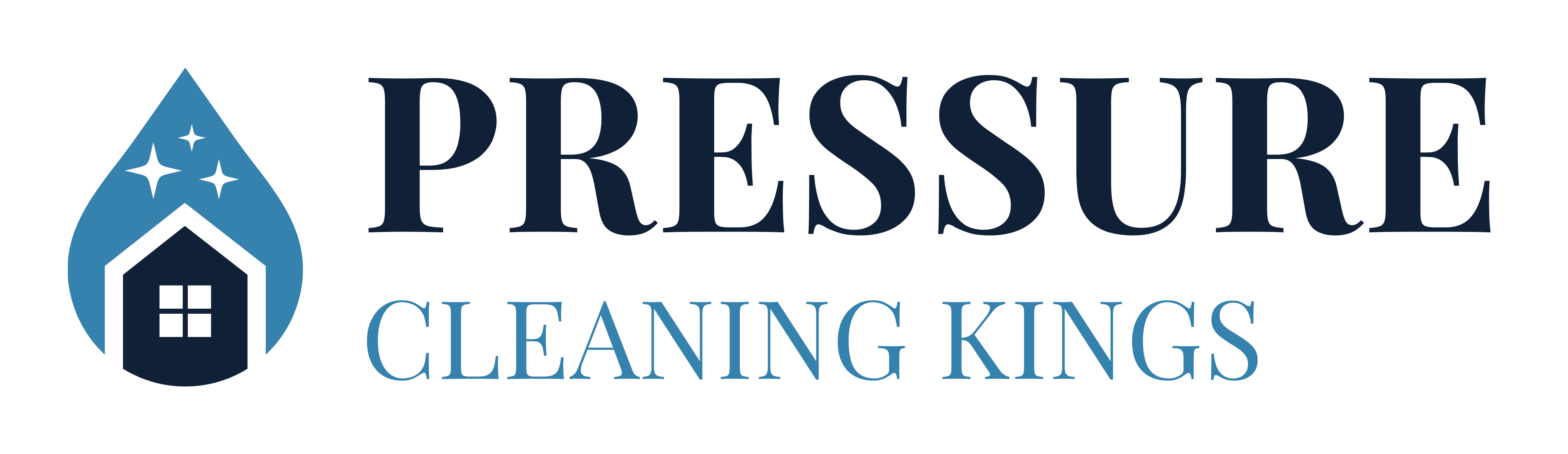 Avatar for Pressure cleaning Kings