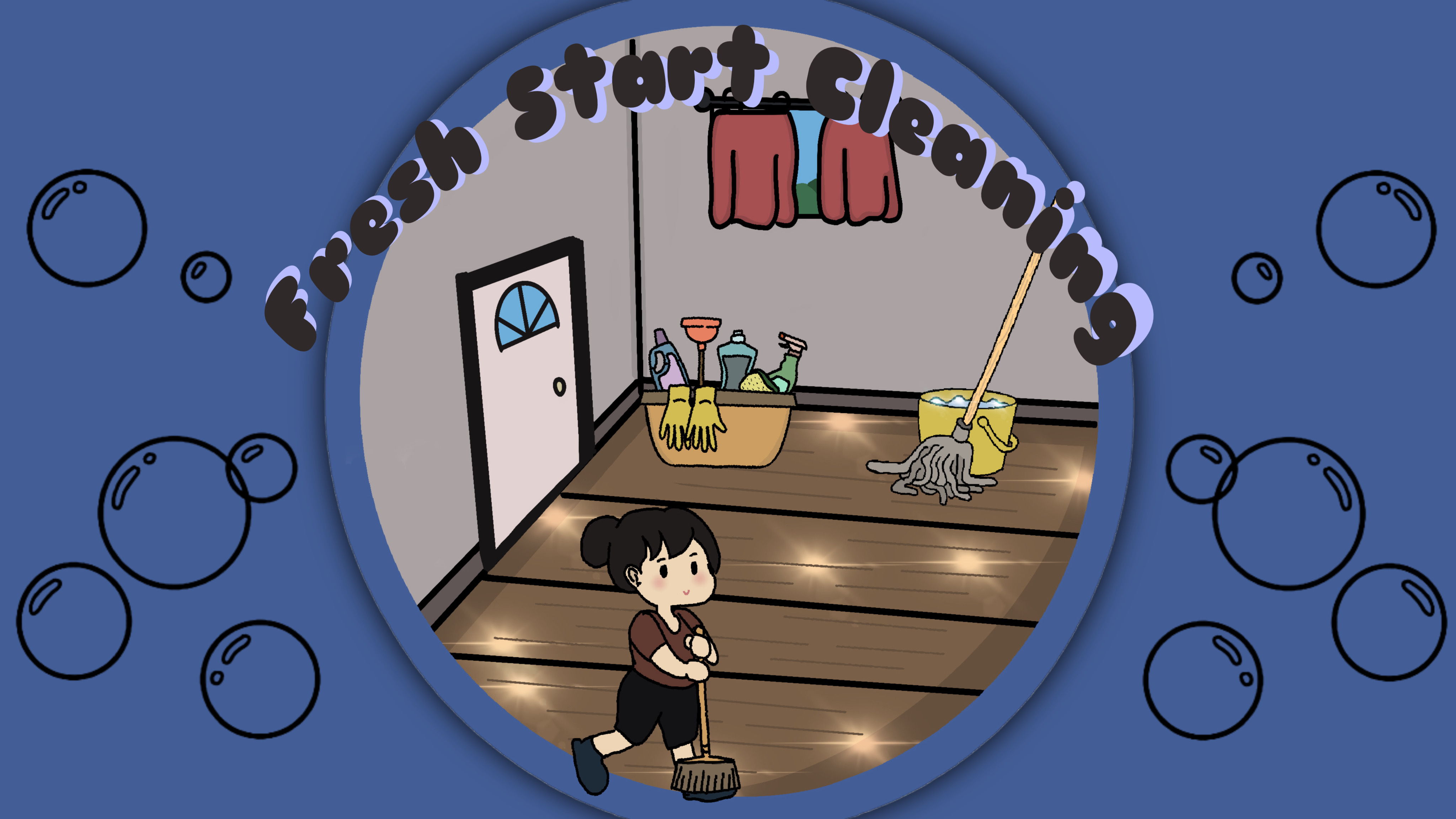 Avatar for Fresh start cleaning