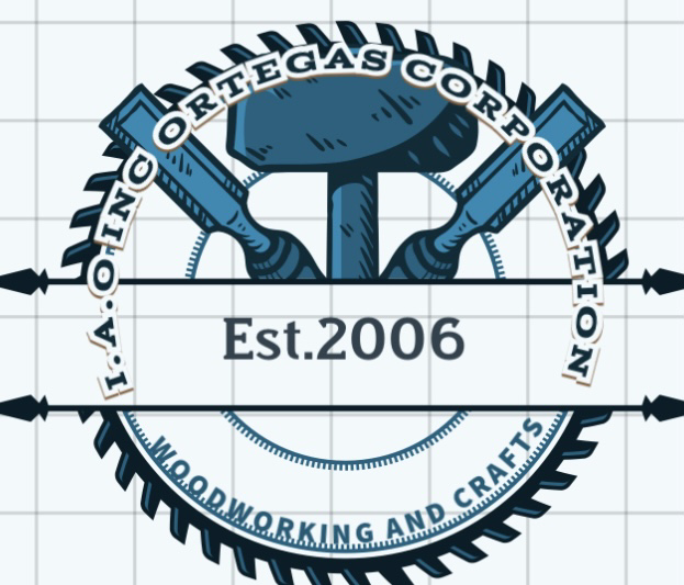 Ortega services logo