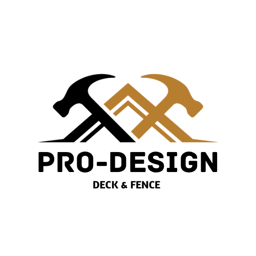 Avatar for Pro-Design Deck & Fencing