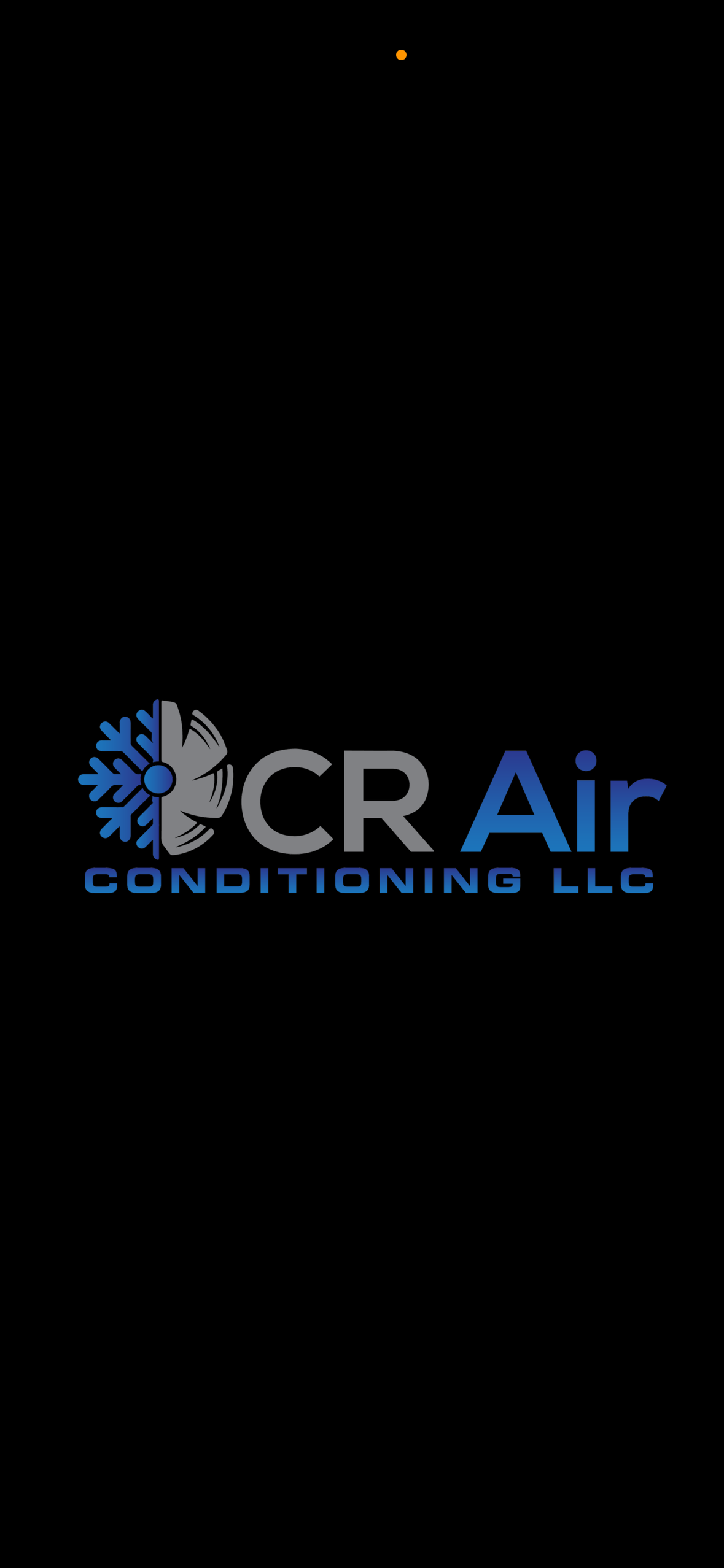 CR Air Conditioning LLC logo