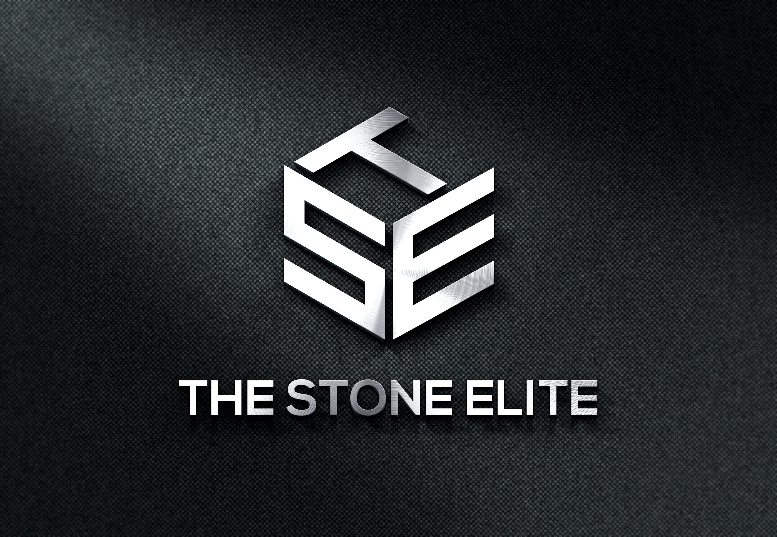 The Stone Elite logo