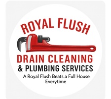 Avatar for Royal Flush Drain Cleaning and Plumbing Services