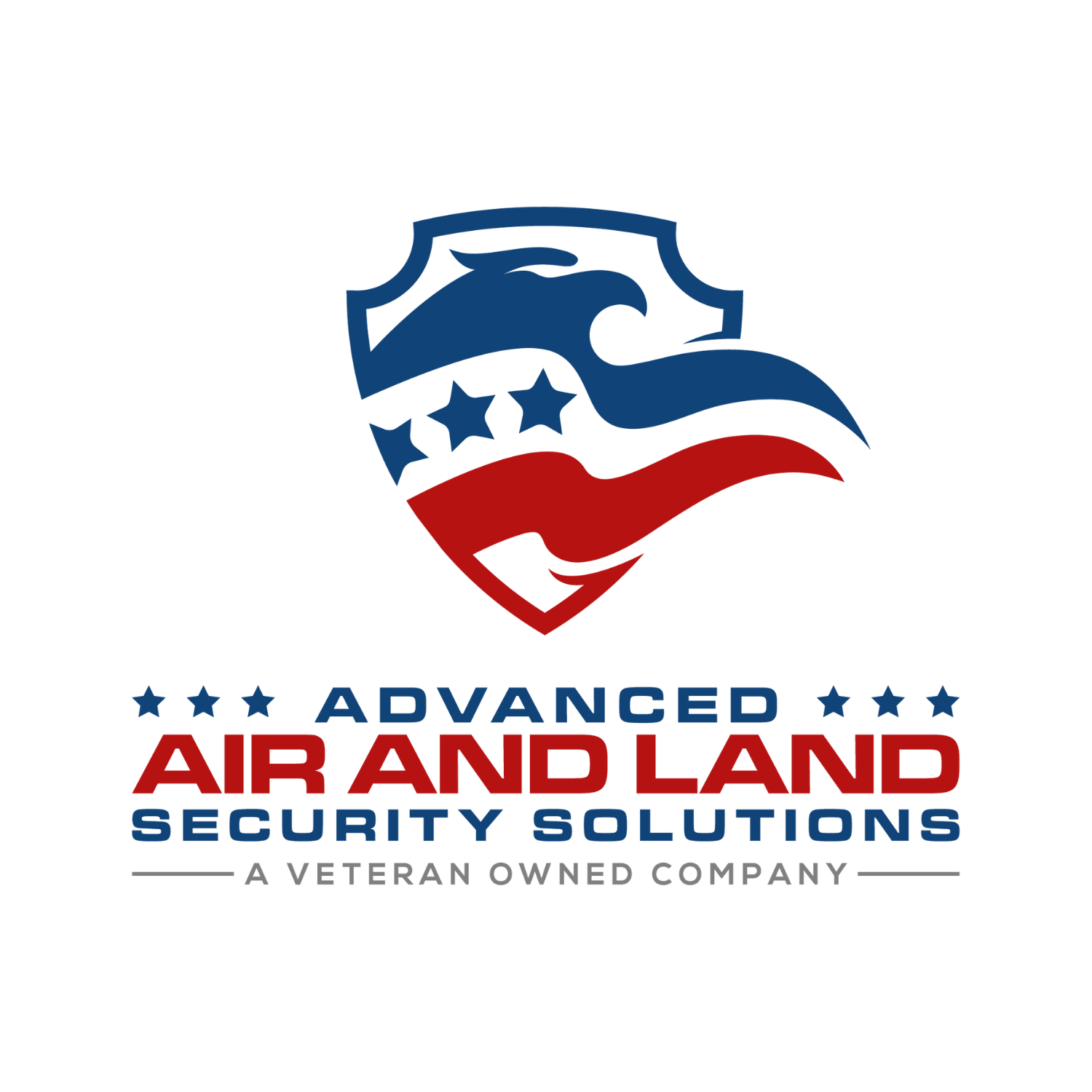 Advanced Air & Land Security Solutions LLC logo