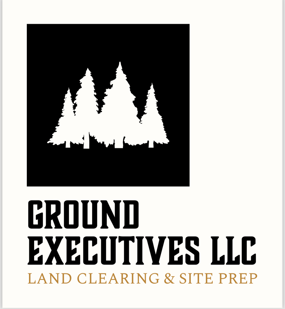 Ground Executives LLC. logo