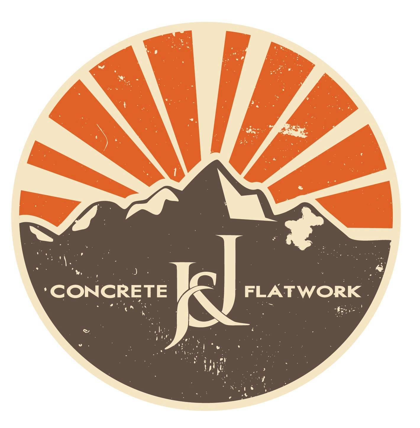 J & J Concrete Flatwork LLC logo