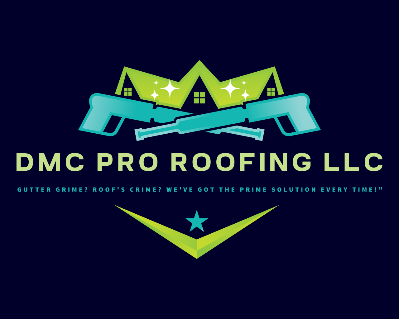 Avatar for DMC PRO ROOFING LLC